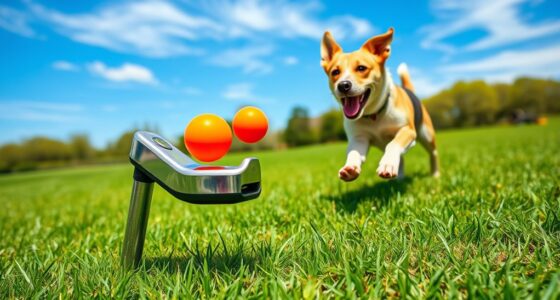 top dog toy launchers