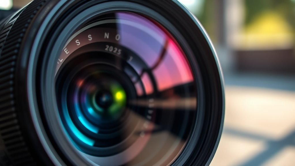 top dslr lenses for professionals