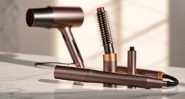 top dyson hair styling tools
