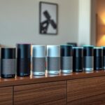 top echo alexa speakers