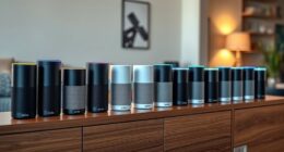 top echo alexa speakers