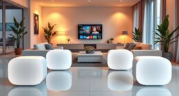 top eero mesh wi fi systems