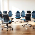 top ergonomic office chairs