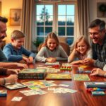 top family friendly board games
