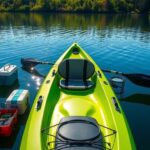 top fishing kayak packages