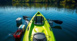 top fishing kayak packages