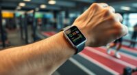 top fitness trackers 2025