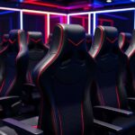 top gaming chairs with lumbar