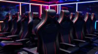 top gaming chairs with lumbar