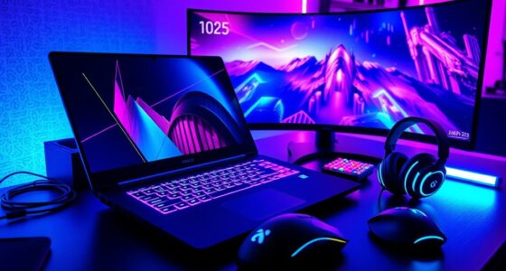 top gaming gear 2025
