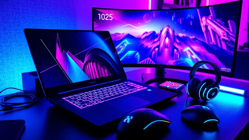 top gaming gear 2025