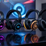 top gaming noise canceling headsets