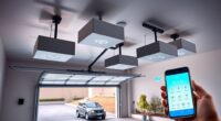 top garage door opener picks