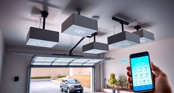 top garage door opener picks