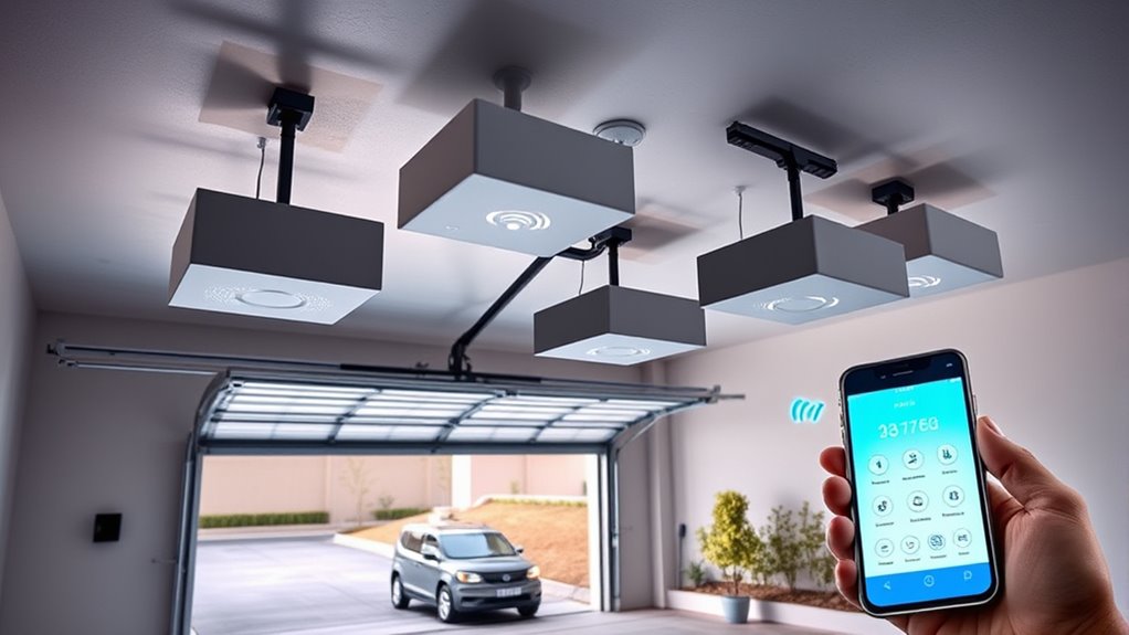 top garage door opener picks