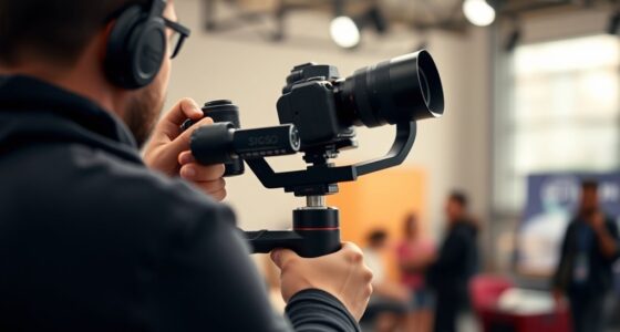 top gimbal stabilizers 2025