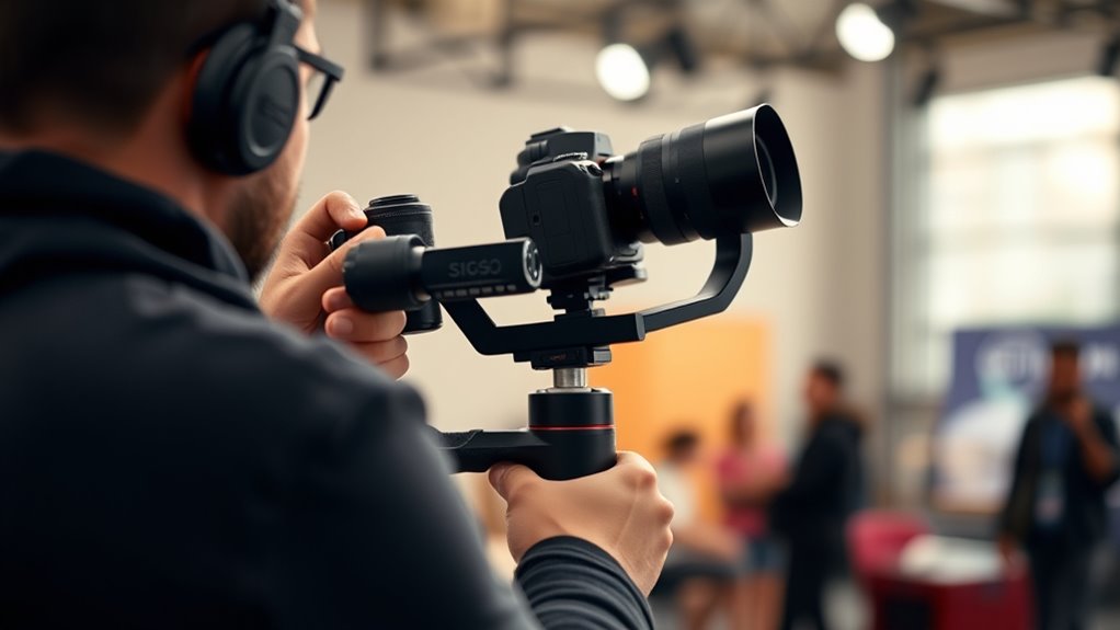 top gimbal stabilizers 2025