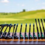 top golf sets 2025