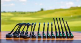 top golf sets 2025