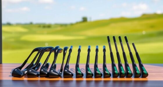 top golf sets 2025