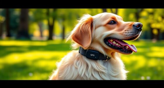 top gps dog collars