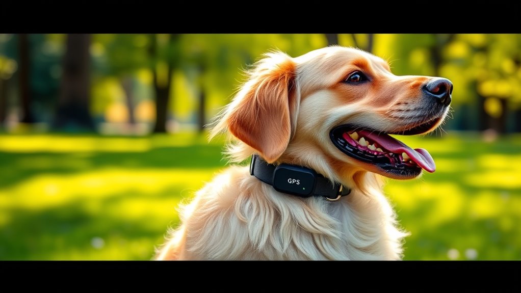 top gps dog collars