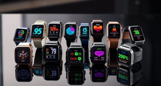 top gps fitness trackers