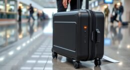 top gps luggage options