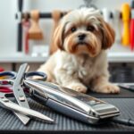 top grooming kits for pets