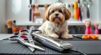 top grooming kits for pets