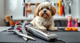 top grooming kits for pets