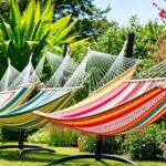 top hammocks with stands