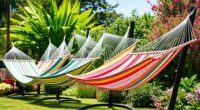 top hammocks with stands