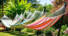 top hammocks with stands