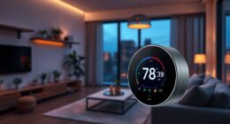 top heat only thermostat picks