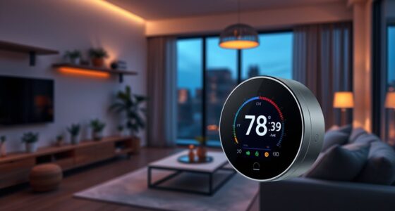 top heat only thermostat picks