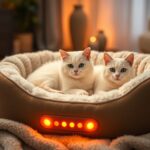 15 Best Premium Heated Pet Beds That Will Keep Your Furry Friend Cozy All Winter top heated pet bed options
