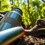 top hiking insulated bottles