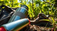 top hiking insulated bottles