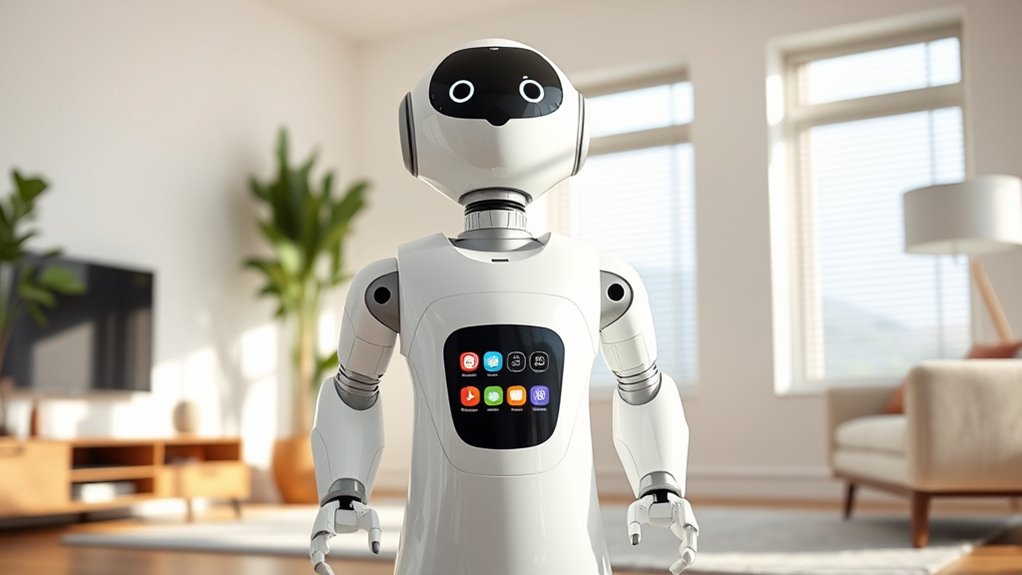 top home automation features