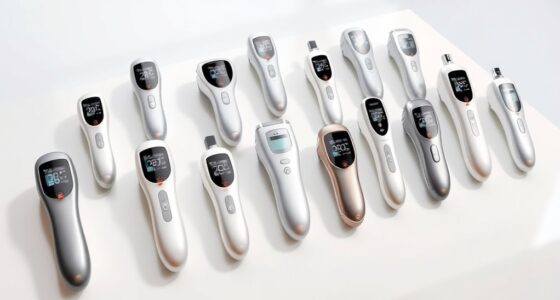 top home laser hair removal