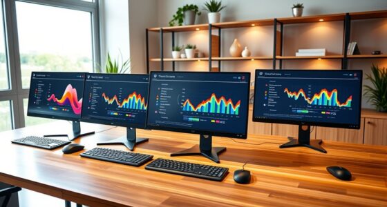 top home office all in one pcs