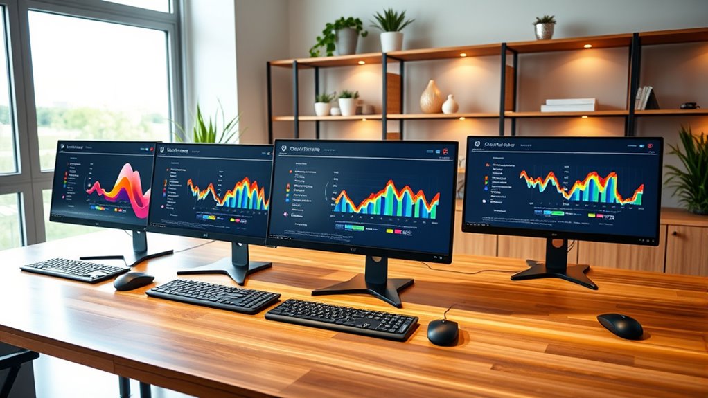 top home office all in one pcs