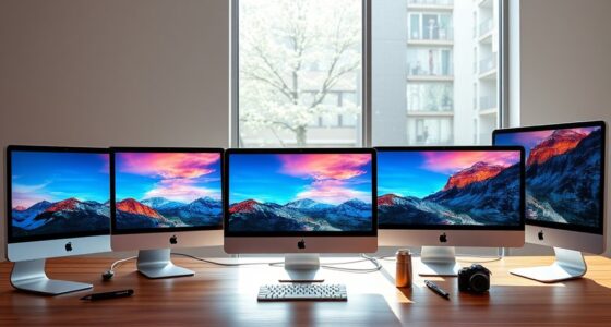top imacs for photographers