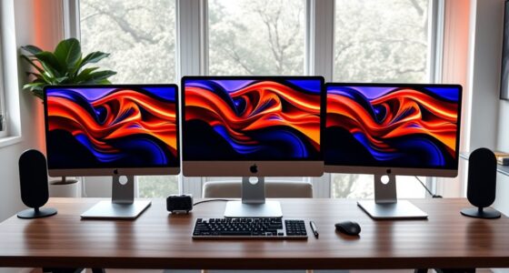 top imacs for power users