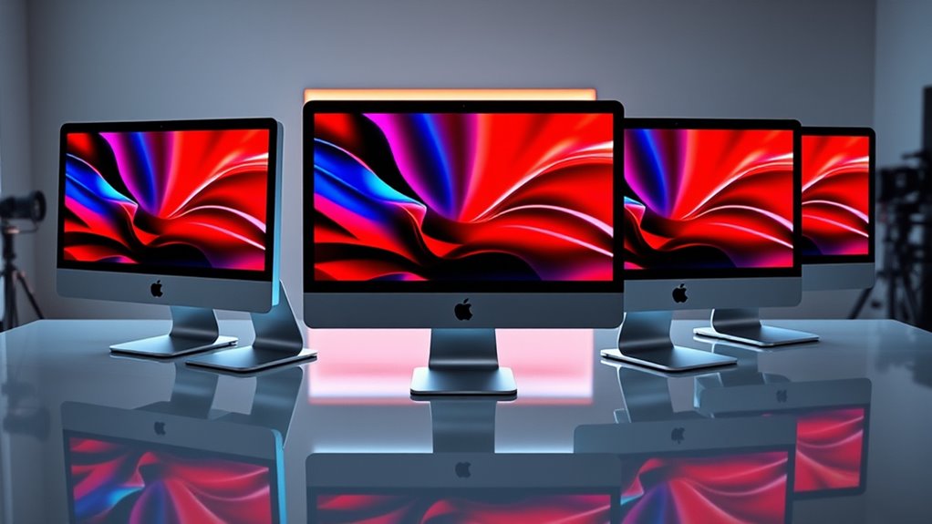 top imacs for video editing