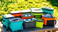 top insulated soft coolers