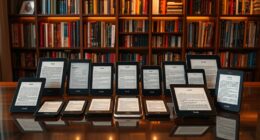 top kindle e readers 2025