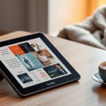top kindle oasis alternatives