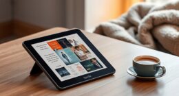top kindle oasis alternatives